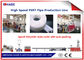 50m/min PE Pipe Production Line PERT Heating Tube Production Machine