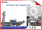 Plastic Pipe Extrusion Machine 1/2&quot; 3/8&quot; Drinking Water Filter Tube Extruder Machine