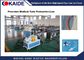 Medical Tubing Extrusion Machinery Manufacturer , Medical Catheter PVC Pipe Making Machine
