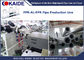 KAIDE PPR AL PPR Pipe Production Line / PPR Aluminum Pipe Making Machine