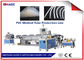 50-200mm PP Pipe Production Line Auto PLC Control