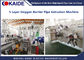 Barrier Pipe Extruder Composite Pipe Production Line Heating Capillary Tube Making
