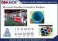 24+1 Ways PE Pipe Production Line DB Series Micro Duct Combination Sheath Line