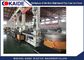 Inline Drip Irrigation Pipe Production Line Flat Drip Irrigation Extrusion