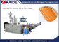 PLB Duct Pipe Extrusion Machine Microduct For Protecting Optical Fibre Cables