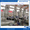 1.25MPa Plastic Pipe Production Line Ultrasonic Overlapped Welding