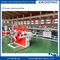 Peroxide PEX Pipe Extrusion Line Cross Linked Polyethylene Pipe Production Line